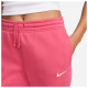 Nike Γυναικείο παντελόνι φόρμας Sportswear Phoenix Fleece Nike Γυναικείο παντελόνι φόρμας Sportswear Phoenix Fleece